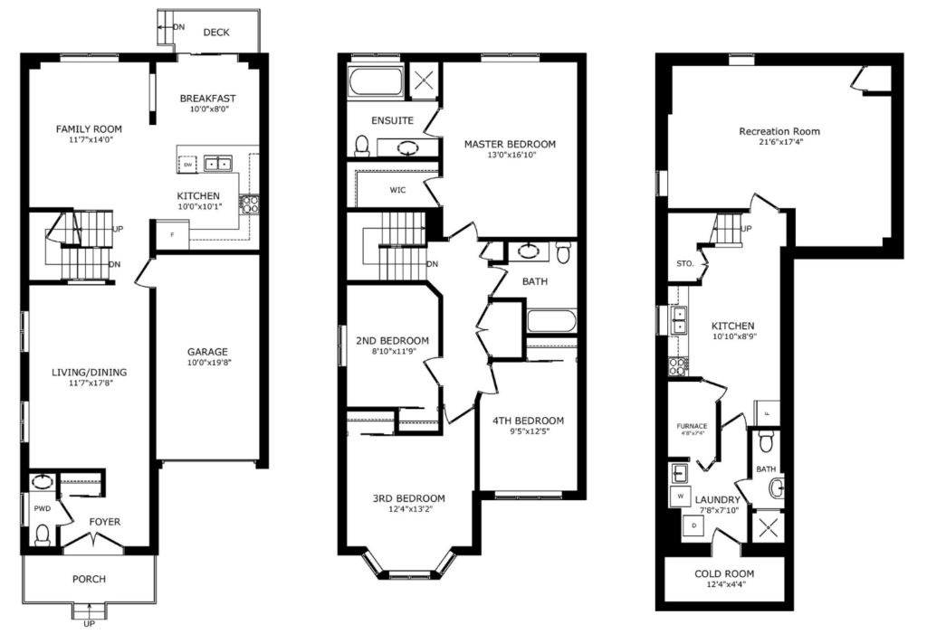 Floor Plan Moe Peyawar Real estate Team