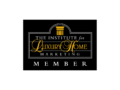 Institute of Luxury Home Marketing Logo Nex Group