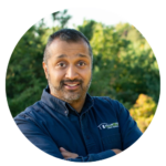 Raj Bimrah is a Home Inspector with Pillar to Post and a recommended partner of the Nex Group