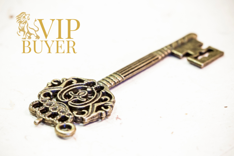 VIP Buyers Moe Peyawary Team