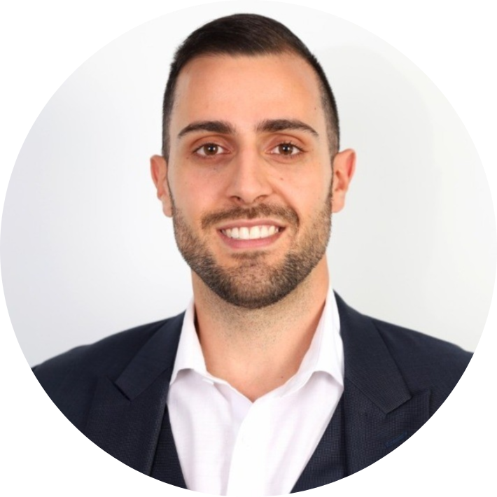 Deep Das is Mortgage Broker with Mortgage Alliance and a recommended partner of the Nex Group