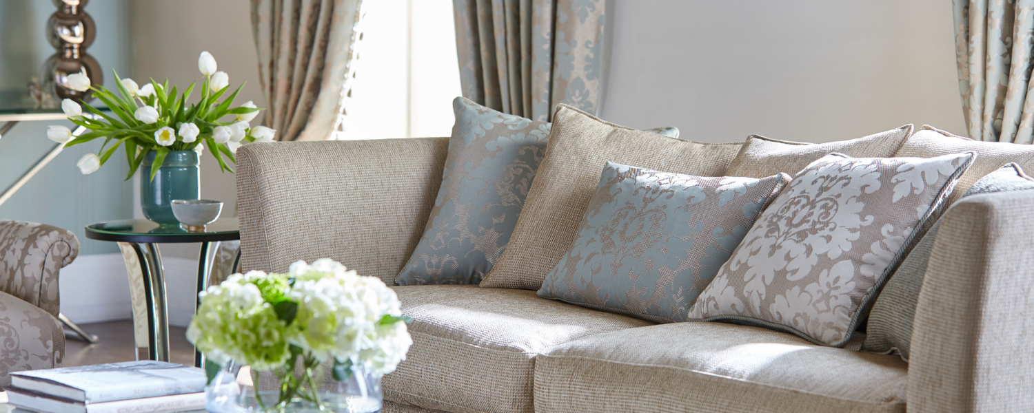 Moe Peyawary Team Real Estate Staging